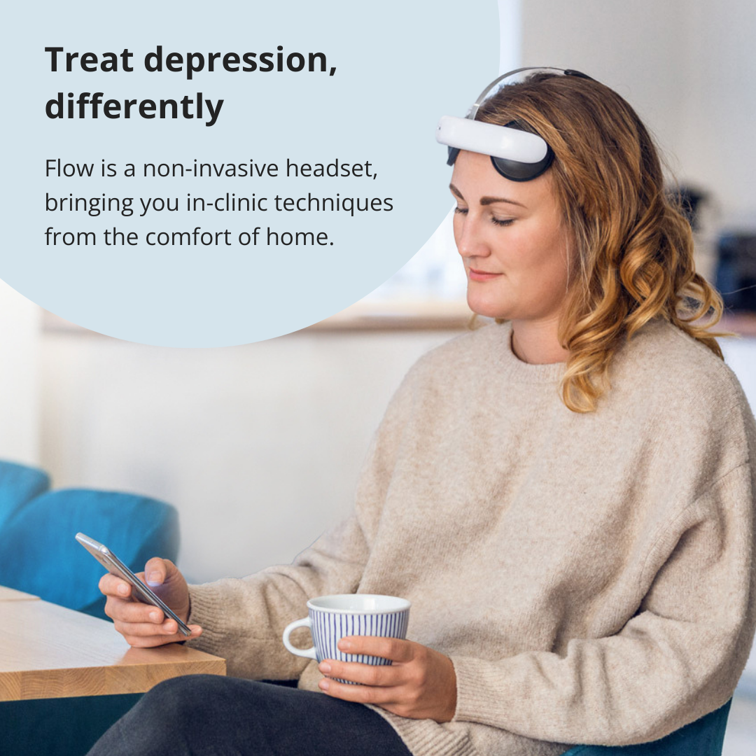 Mental Health Care