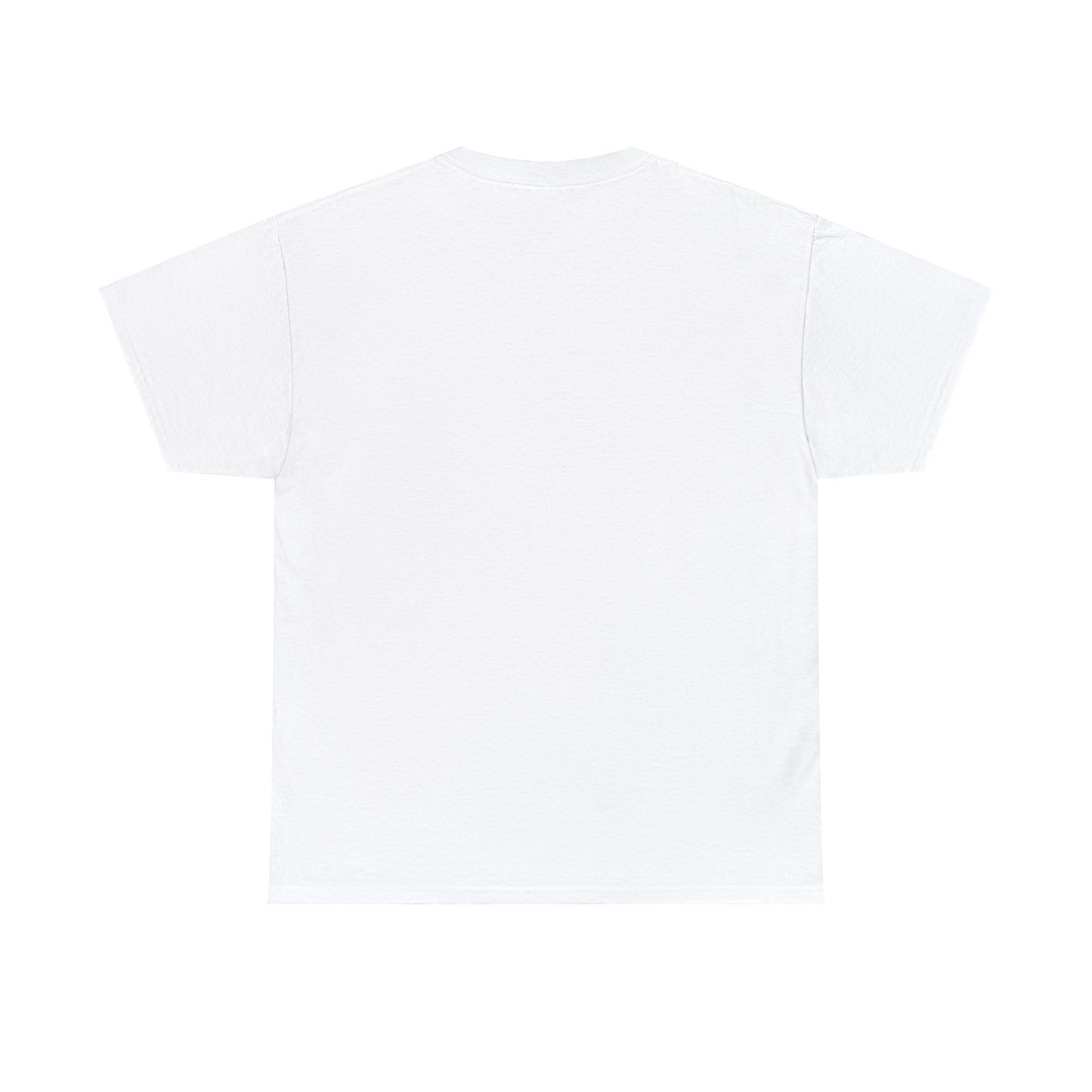 Til Valhalla "Valkyrie" Unisex Heavy Cotton Tee