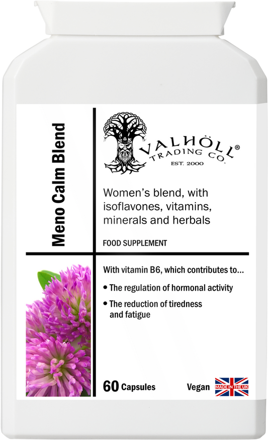 Meno Calm Blend